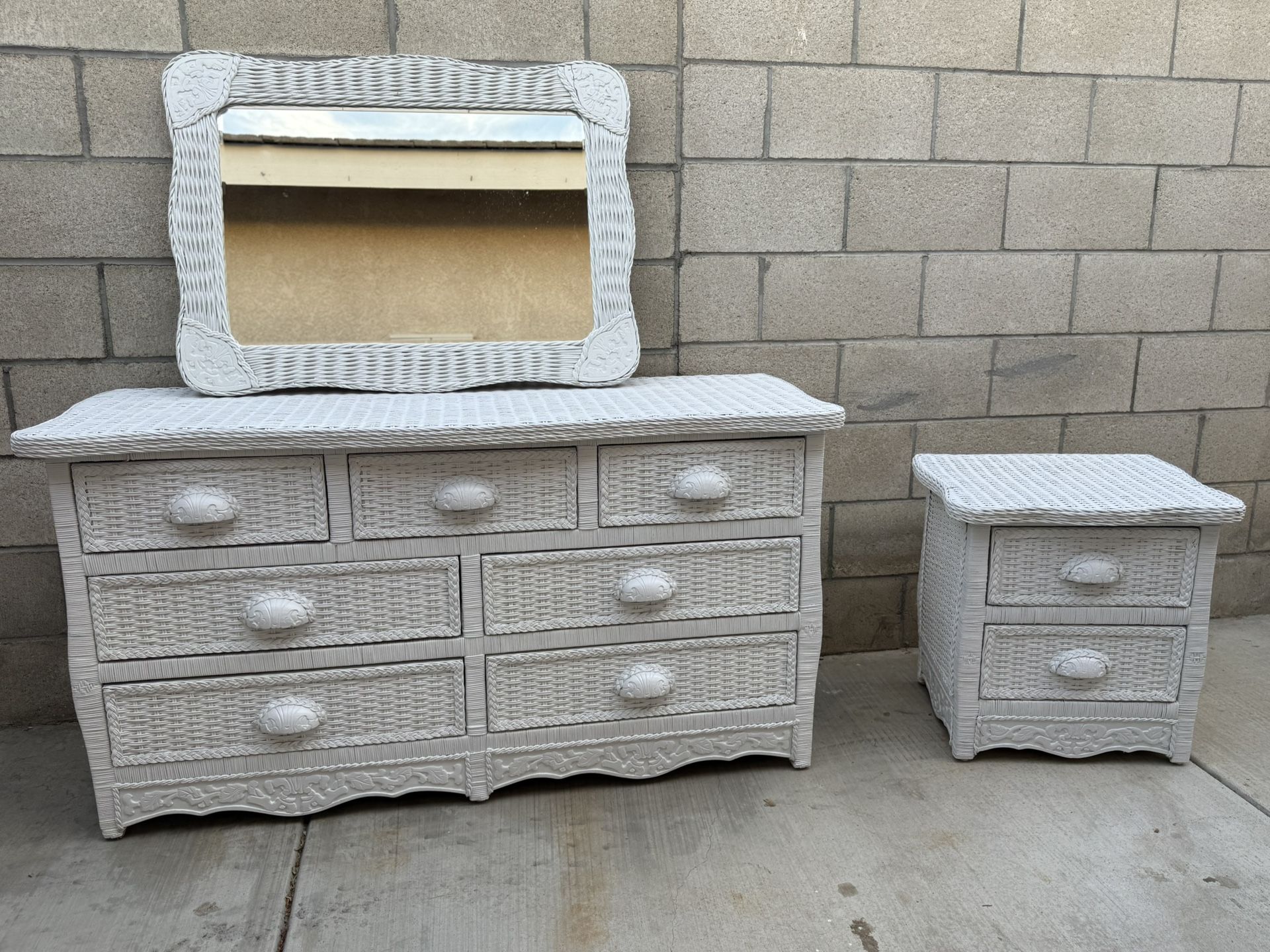 Bedroom Furniture 