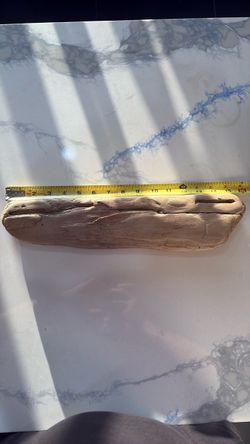 Beautifully Aged Driftwood from Kernville, CA