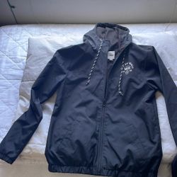 Vans Windbreaker 