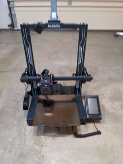 Elgoo Neptune 3 pro