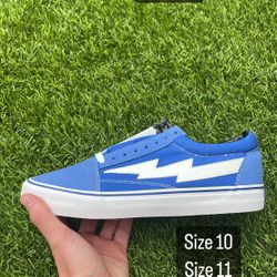 Revenge X Storm