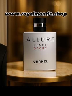 New Perfume - Perfect Holiday 