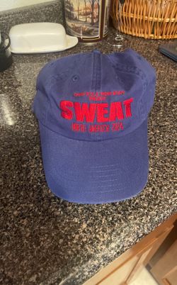 SWEAT tour Dad Hat