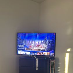 Samsung TV
