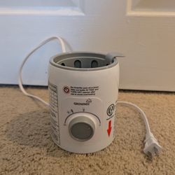 Grownsy Bottle Warmer