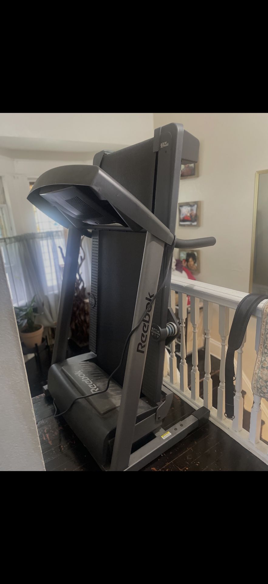 Treadmill for FREE 