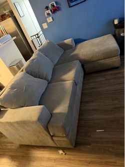 Sofa couch