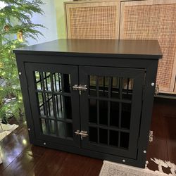 26” Dog Crate