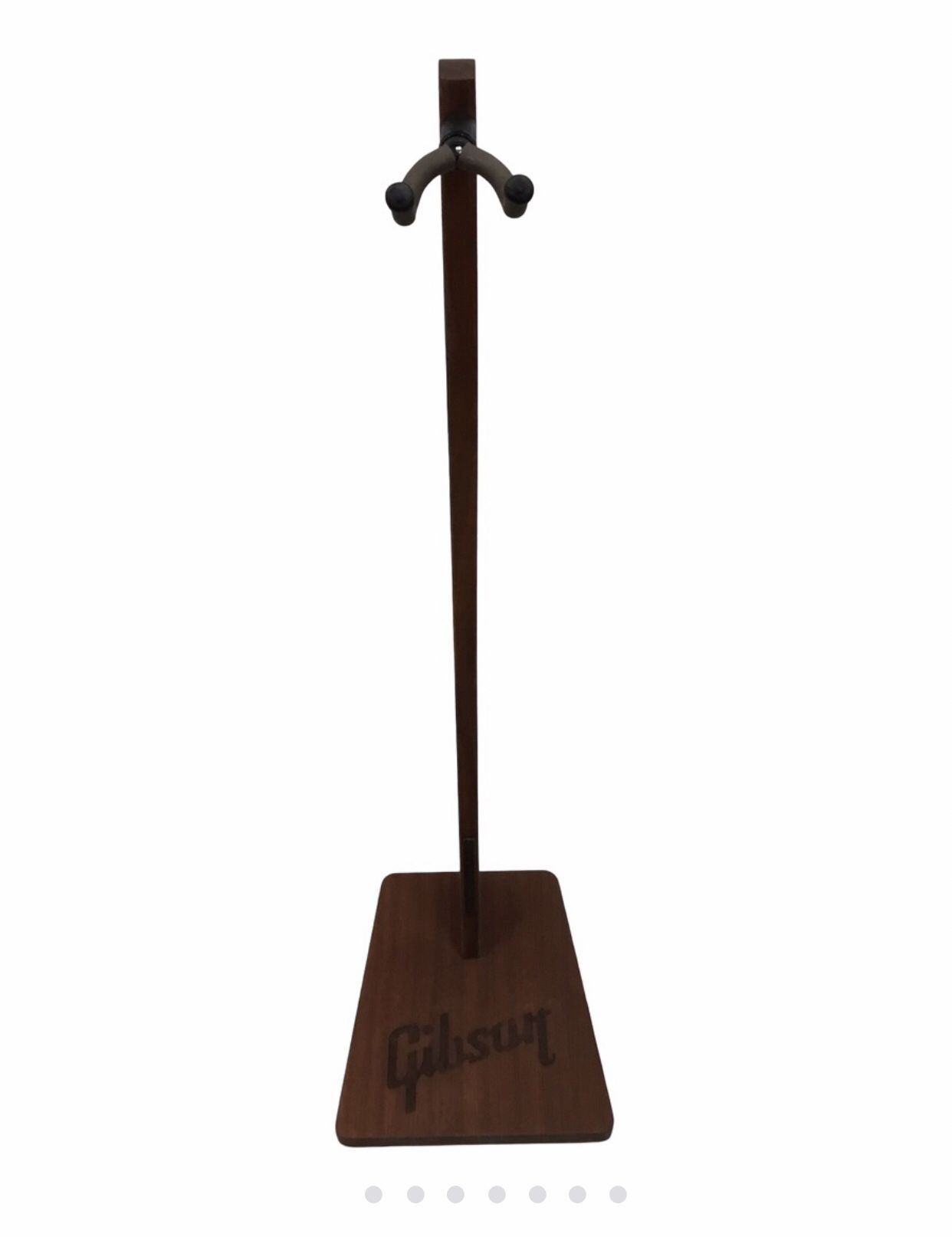 Gibson Mahogany Guitar Stand EPJ026979