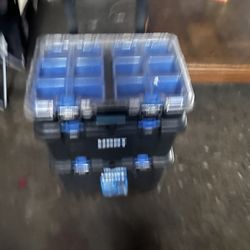 Rolly Toolbox$13,900 Clovis, California