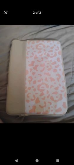 Laptop cover