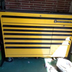Cornwell Toolbox 