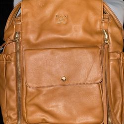 Miss Fong Diaper Backpack 