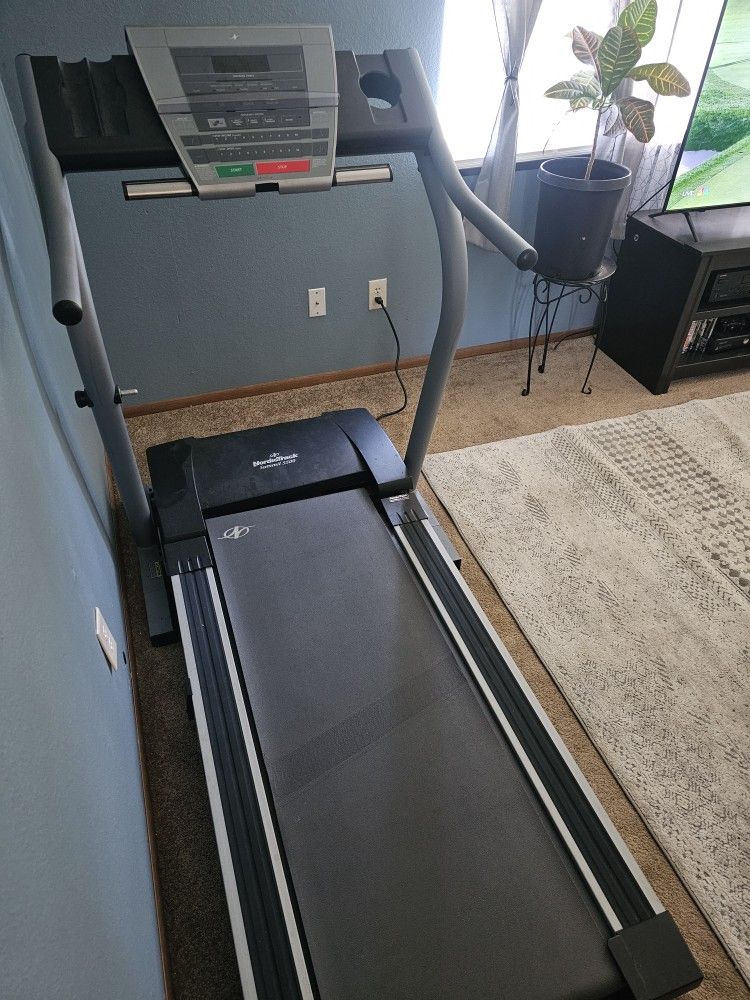 NordTrack Summit 5500