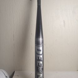 DeMarini 2000 Dee Mo SLOWPITCH Softball Bat,  34"