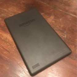 Amazon Kindle Fire 7 