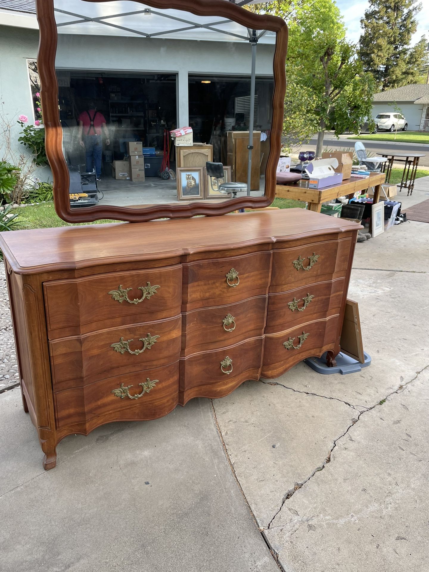 Beautiful Dresser