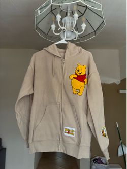Winnie the Pooh hoodie