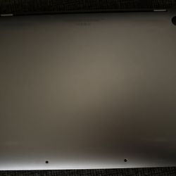 macbook pro m1 just for parts 