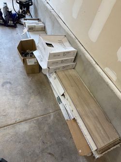 Handyman flooring home Reno
