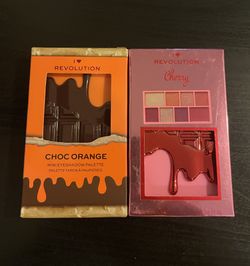 Variety Of Makeup (prices Vary)