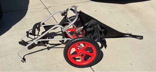 Dog Wheelchair (Large)