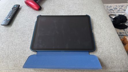 Apple IPad A16 11 inch 128GB