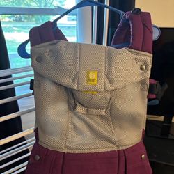 LILLEbaby Carrier