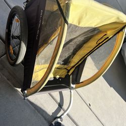 Burley Bee 2 Seater