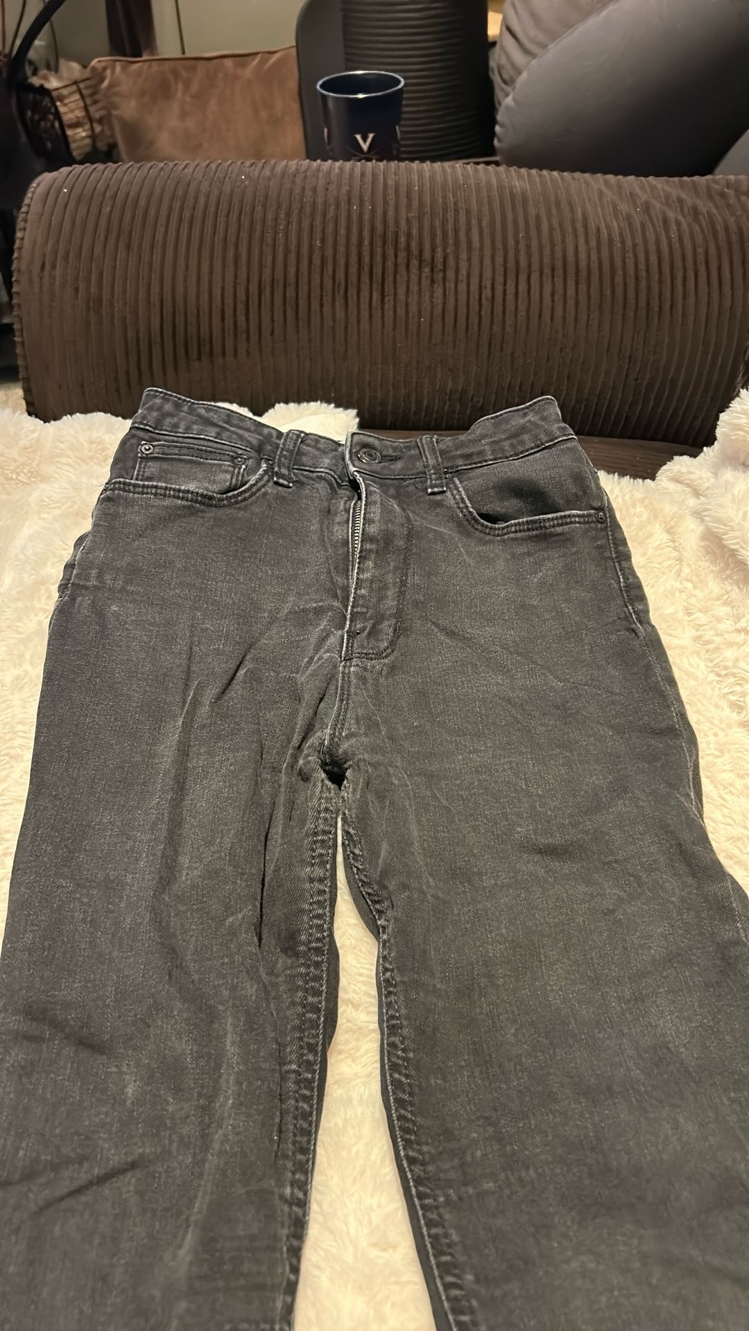 Woman’s Jeans 
