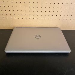 Dell E7440 i7 Laptop with SSD, Webcam, Sim Card slot, and HDMI!