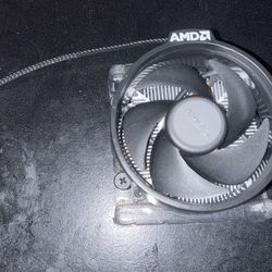 CPU Fan