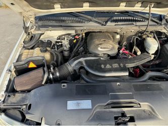 99-07 intake filter (Airaid)