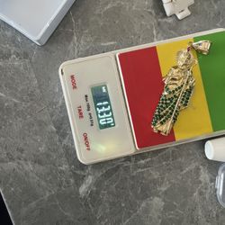 Medalla De San Juditas 