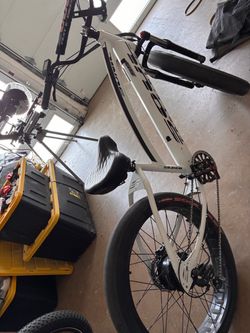 e bike