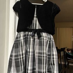 dress (10-12)