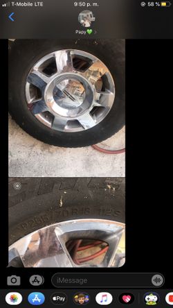 Rines para Lincoln para año 2005