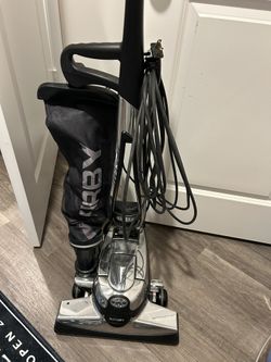Kirby Vacuum