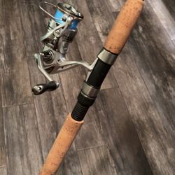 sedona with star rod