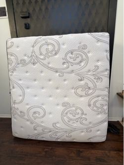 Serta Perfect Sleeper Levetron King Size