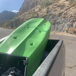 Ascend 10 T Fishing Kayak 