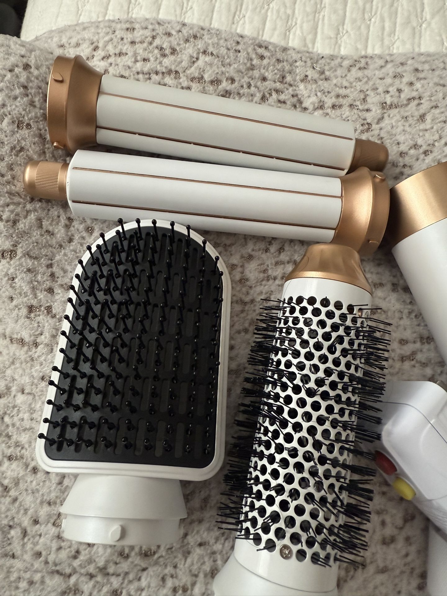 Hair Tools