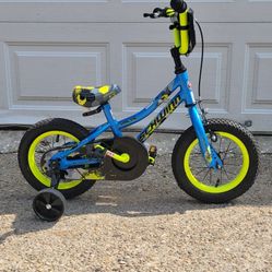 Schwinn 12 inch Bike for Kids