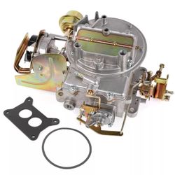 Carburetor 2100 A800 2-Barrel for Ford F150 F250 F350 Comet 302 289 351Cu