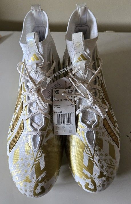 Adidas Freak 23 7v7 SMU