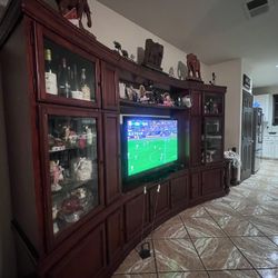 SHELVES
