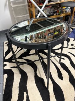 END TABLES