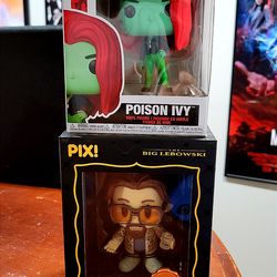 Funko pop