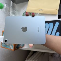 iPad Mini 4
