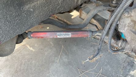 Ae86 battle version arms